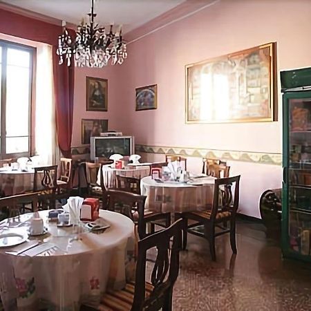 Hotel Fernanda Rapallo Exteriér fotografie