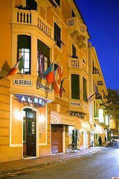 Hotel Fernanda Rapallo Exteriér fotografie