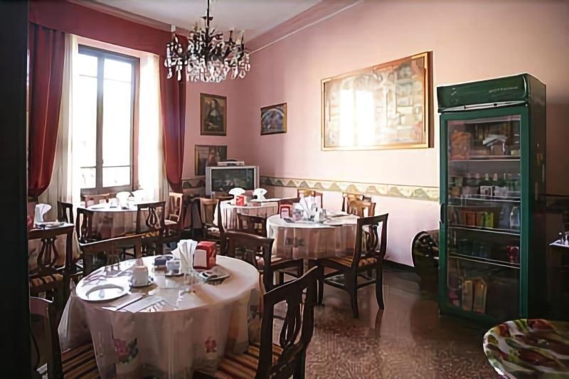 Hotel Fernanda Rapallo Exteriér fotografie