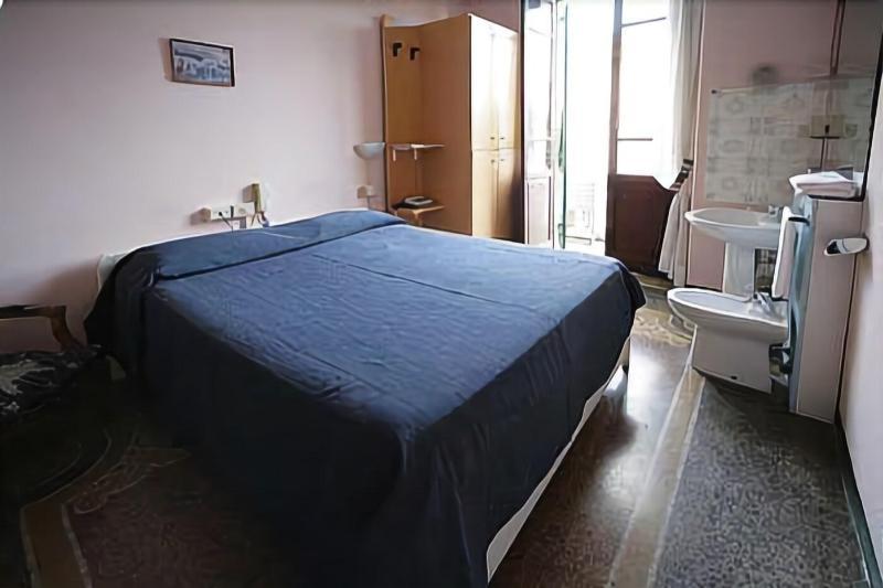 Hotel Fernanda Rapallo Exteriér fotografie