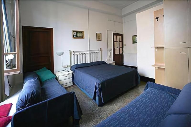 Hotel Fernanda Rapallo Exteriér fotografie