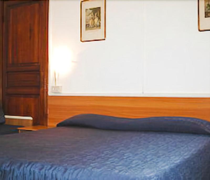 Hotel Fernanda Rapallo Exteriér fotografie