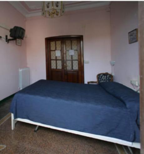 Hotel Fernanda Rapallo Pokoj fotografie